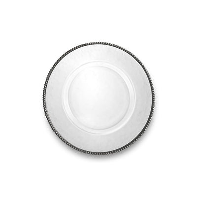 Product Image: TES0107 Dining & Entertaining/Dinnerware/Buffet & Charger Plates