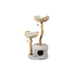 ANI-106-GRY Decor/Pet Accessories/Pet Beds