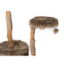 ANI-102-BRN Decor/Pet Accessories/Pet Beds