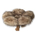 ANI-102-BRN Decor/Pet Accessories/Pet Beds