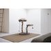 ANI-101-BRN Decor/Pet Accessories/Pet Beds