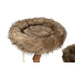 ANI-101-BRN Decor/Pet Accessories/Pet Beds