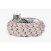 ANI-CB112-LGRY Decor/Pet Accessories/Pet Beds
