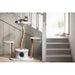 ANI-102-WHT Decor/Pet Accessories/Pet Beds