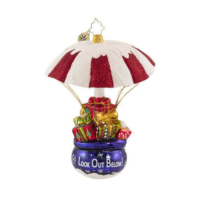 Product Image: 1020814 Holiday/Christmas/Christmas Ornaments and Tree Toppers