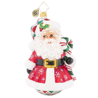 Product Image: 1020942 Holiday/Christmas/Christmas Ornaments and Tree Toppers