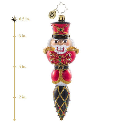 Product Image: 1020701 Holiday/Christmas/Christmas Ornaments and Tree Toppers