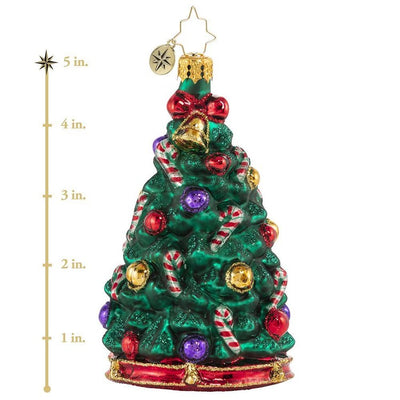 Product Image: 1020732 Holiday/Christmas/Christmas Ornaments and Tree Toppers