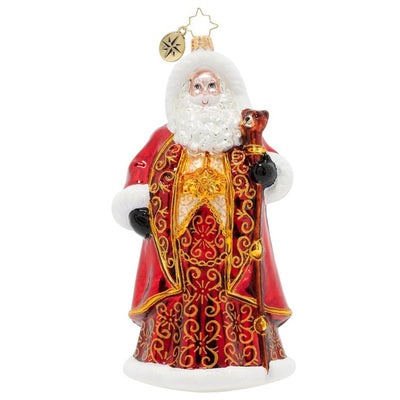 Product Image: 1020302 Holiday/Christmas/Christmas Ornaments and Tree Toppers
