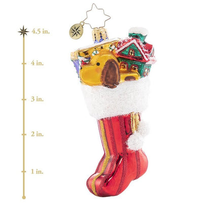 Product Image: 1020738 Holiday/Christmas/Christmas Ornaments and Tree Toppers