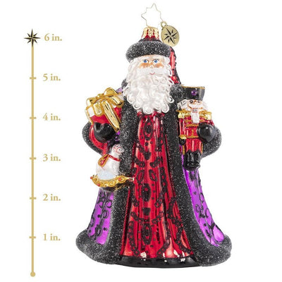 Product Image: 1020615 Holiday/Christmas/Christmas Ornaments and Tree Toppers
