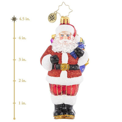 Product Image: 1020770 Holiday/Christmas/Christmas Ornaments and Tree Toppers