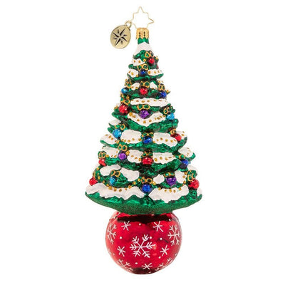 Product Image: 1020590 Holiday/Christmas/Christmas Ornaments and Tree Toppers
