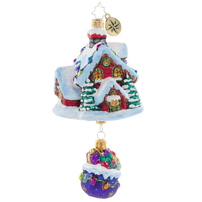Product Image: 1020777 Holiday/Christmas/Christmas Ornaments and Tree Toppers