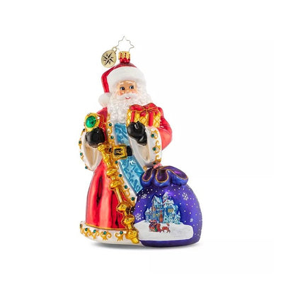 Product Image: 1020840 Holiday/Christmas/Christmas Ornaments and Tree Toppers
