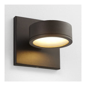 Ceres Single-Light Outdoor Wall Sconce - Oiled Bronze