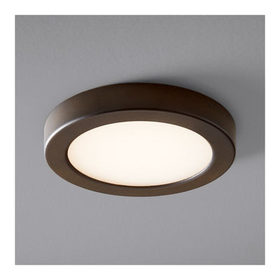 Product Image: 3-645-22 Lighting/Outdoor Lighting/Outdoor Flush & Semi-Flush Lights