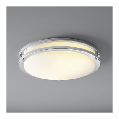 Product Image: 3-619-14 Lighting/Ceiling Lights/Flush & Semi-Flush Lights