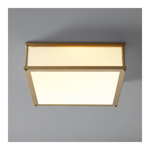 3-683-40 Lighting/Ceiling Lights/Flush & Semi-Flush Lights