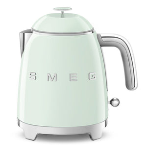  SMEG 2 Slice Retro Toaster TSF01GRUS Grey: Home & Kitchen