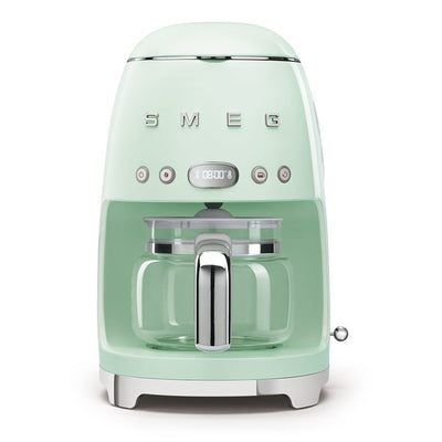 Product Image: DCF02PGUS Kitchen/Small Appliances/Coffee & Tea Makers