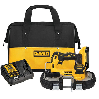 Product Image: DCS377Q1 Tools & Hardware/Tools & Accessories/Power Saws