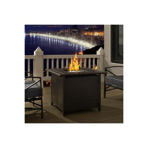 63694 Outdoor/Fire Pits & Heaters/Fire Pits