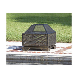 62239 Outdoor/Fire Pits & Heaters/Fire Pits