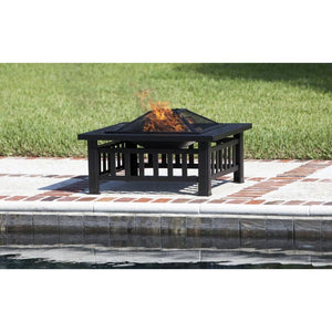 62249 Outdoor/Fire Pits & Heaters/Fire Pits