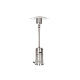 Stainless Steel Performance Patio Heater