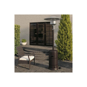 63717 Outdoor/Fire Pits & Heaters/Patio Heaters