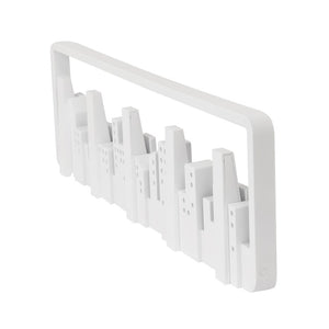 318190-660 Storage & Organization/Entryway Storage/Wall Hooks