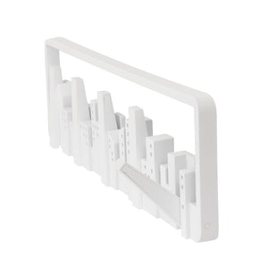 318190-660 Storage & Organization/Entryway Storage/Wall Hooks