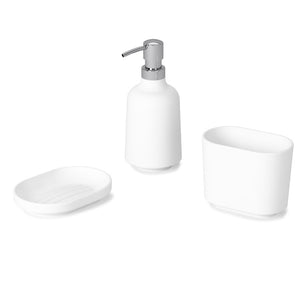 023838-660 Bathroom/Bathroom Accessories/Bathroom Soap & Lotion Dispensers