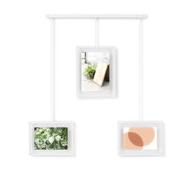 Exhibit Photo Frame