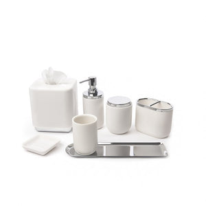 1008027-153 Bathroom/Bathroom Accessories/Bathroom Soap & Lotion Dispensers