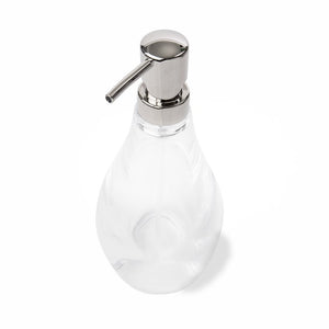 020163-165 Bathroom/Bathroom Accessories/Bathroom Soap & Lotion Dispensers