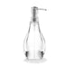020163-165 Bathroom/Bathroom Accessories/Bathroom Soap & Lotion Dispensers