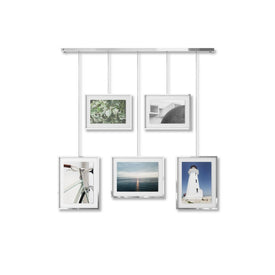 Exhibit Gallery Picture Frame Set