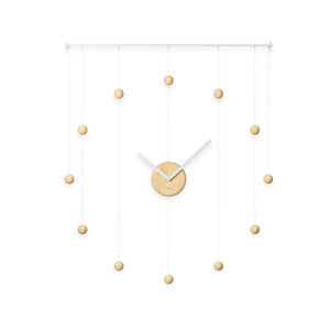 1015535-668 Decor/Wall Art & Decor/Wall Clocks
