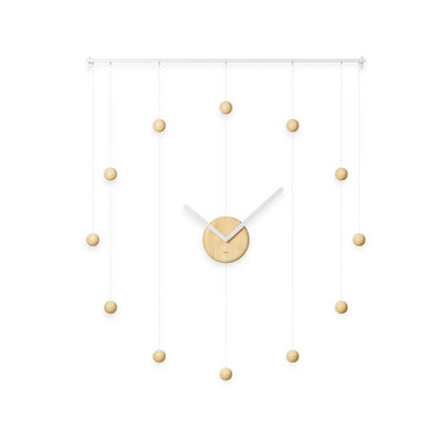 Product Image: 1015535-668 Decor/Wall Art & Decor/Wall Clocks