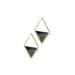 470753-1137 Decor/Wall Art & Decor/Wall Accents
