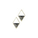 470753-1137 Decor/Wall Art & Decor/Wall Accents