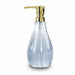 020163-1191 Bathroom/Bathroom Accessories/Bathroom Soap & Lotion Dispensers