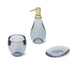 020163-1191 Bathroom/Bathroom Accessories/Bathroom Soap & Lotion Dispensers