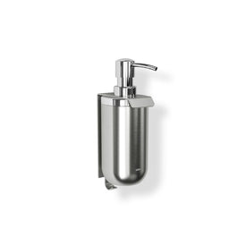 Junip Wall-Mounted Liquid Soap Pump Dispenser