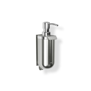 1017105-591 Bathroom/Bathroom Accessories/Bathroom Soap & Lotion Dispensers