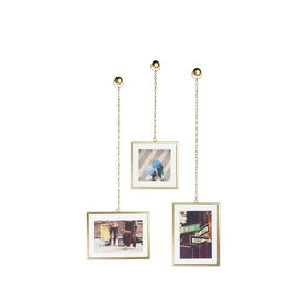 Fotochain Picture Frames Set of 3