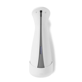 Otto 8.5 Oz (250ml) Wall-Mounted Automatic Soap and Sanitizer Dispenser