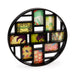311120-040 Decor/Wall Art & Decor/Wall Accents